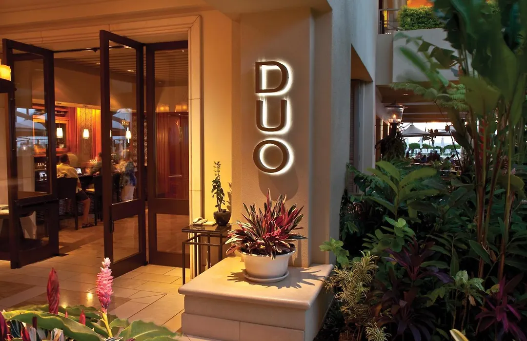 Four Seasons Resort Maui At Wailea-1