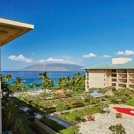 Four Seasons Resort Maui At Wailea-2